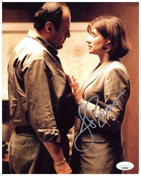 sopranos lorraine|Iba pa.